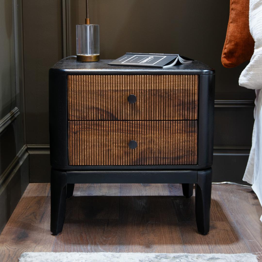 Sullane Side Table - RV Astley