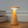 Sylvie Table Lamp - White Ash