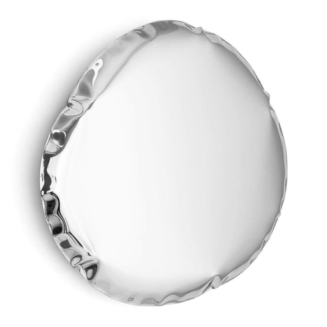 Tafla O6 Mirror Polished Inox