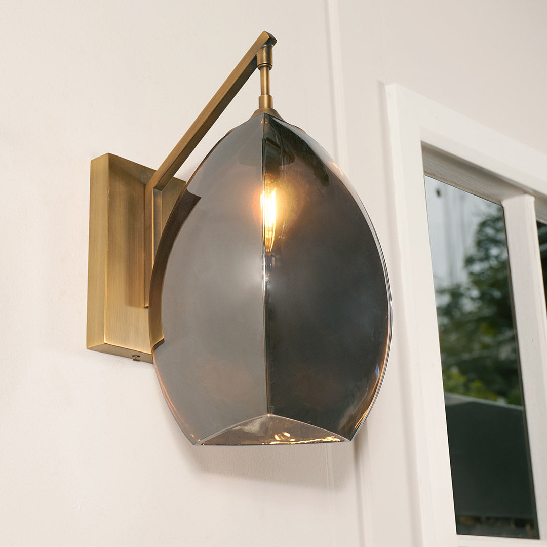 Talence Wall Light - RV Astley