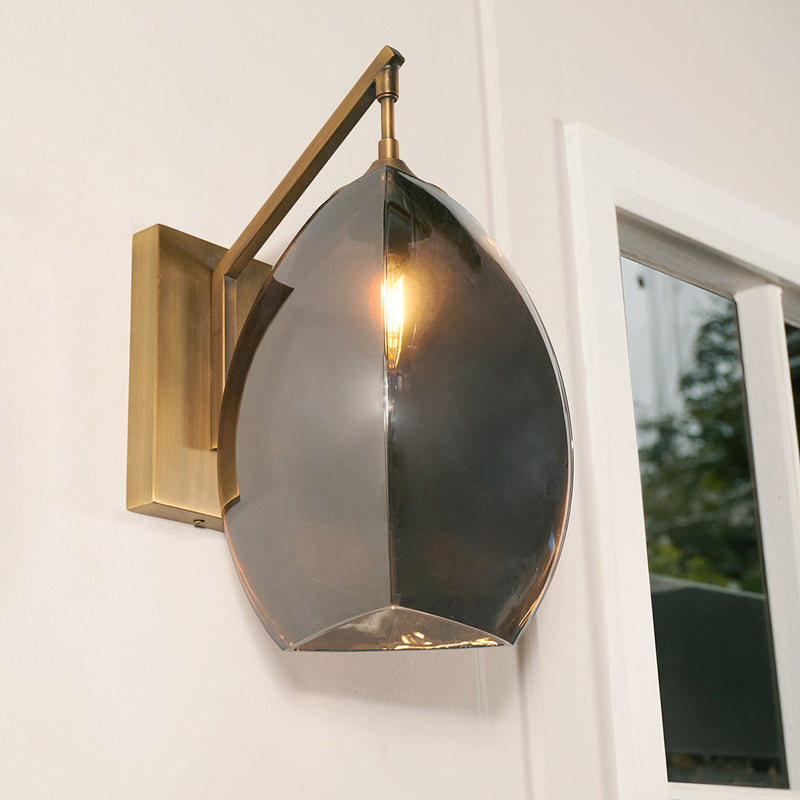 Talence Wall Light - RV Astley