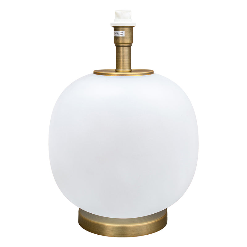 Tande Light Table Lamp