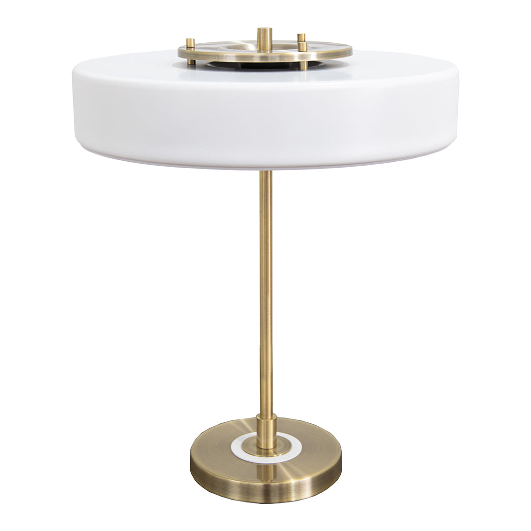 Tarbet Table Lamp - RV Astley