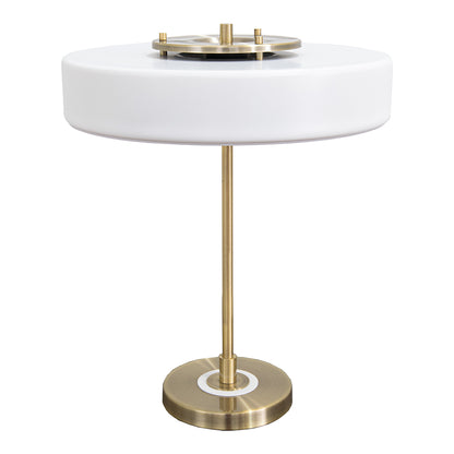 Tarbet Table Lamp - RV Astley