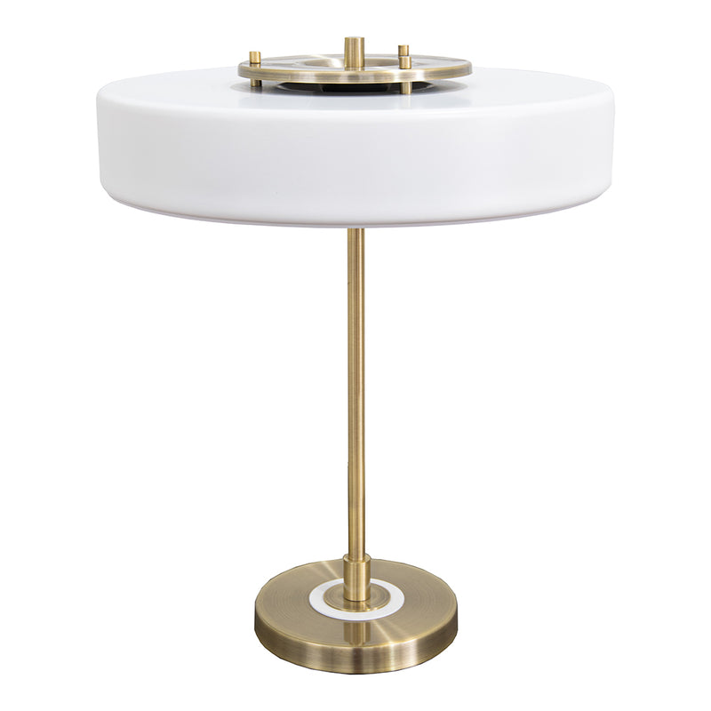 Tarbet Table Lamp - RV Astley