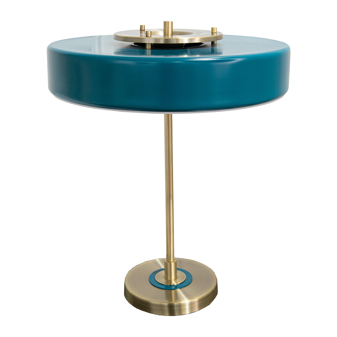 Tarbet Table Lamp - RV Astley