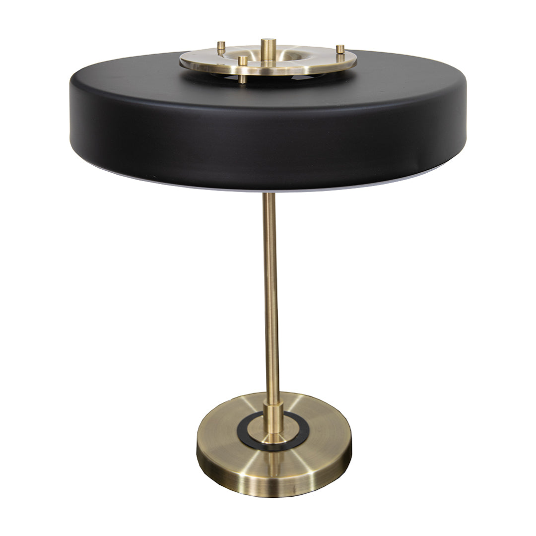 Tarbet Table Lamp - RV Astley