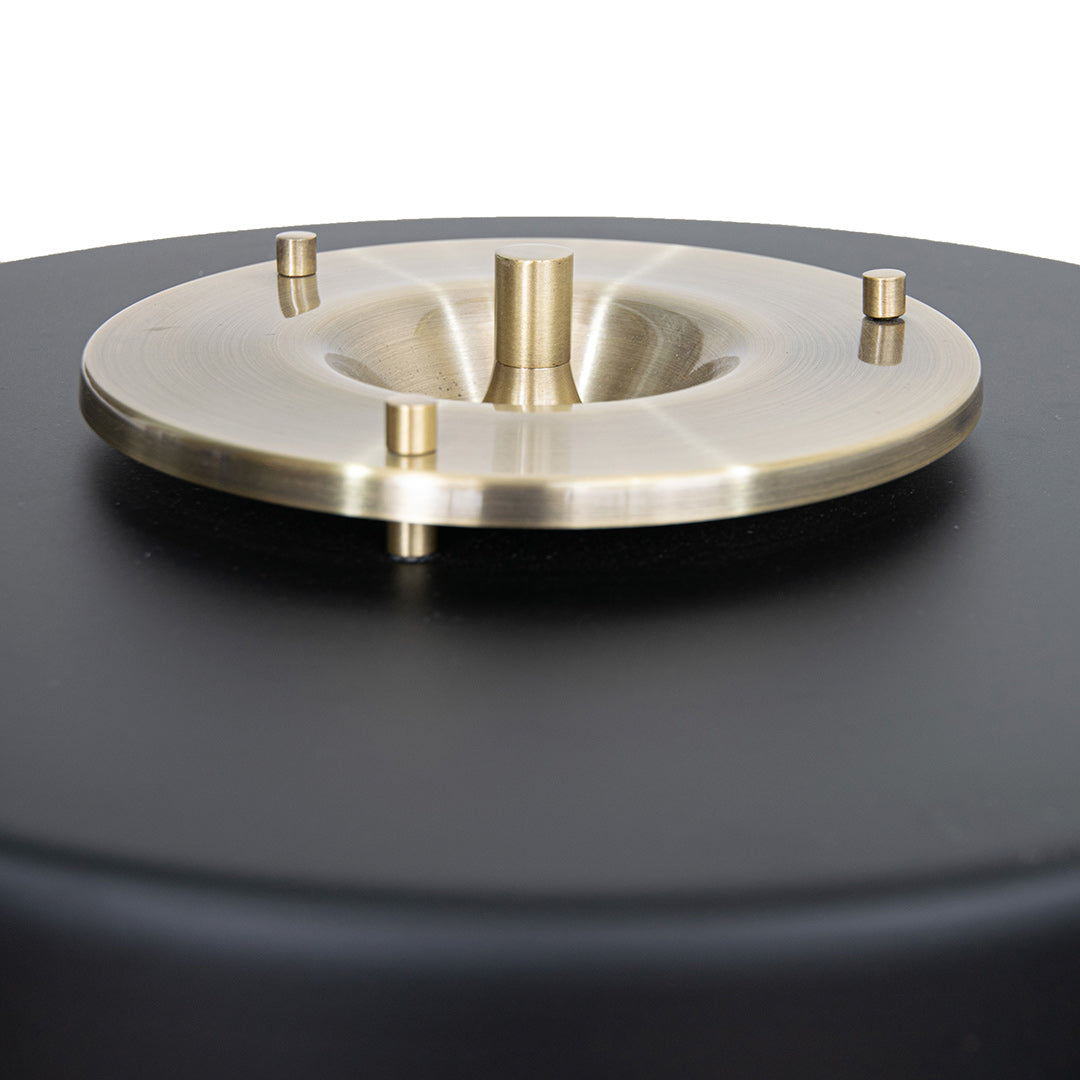 Tarbet Table Lamp - RV Astley