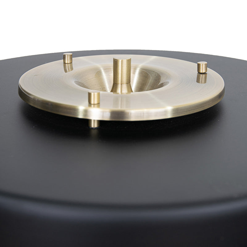 Tarbet Table Lamp - RV Astley
