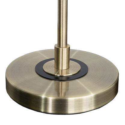 Tarbet Table Lamp - RV Astley