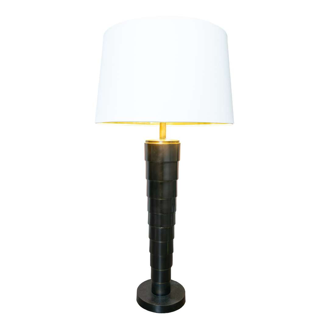Taurus Table Lamp - Base Only - RV Astley