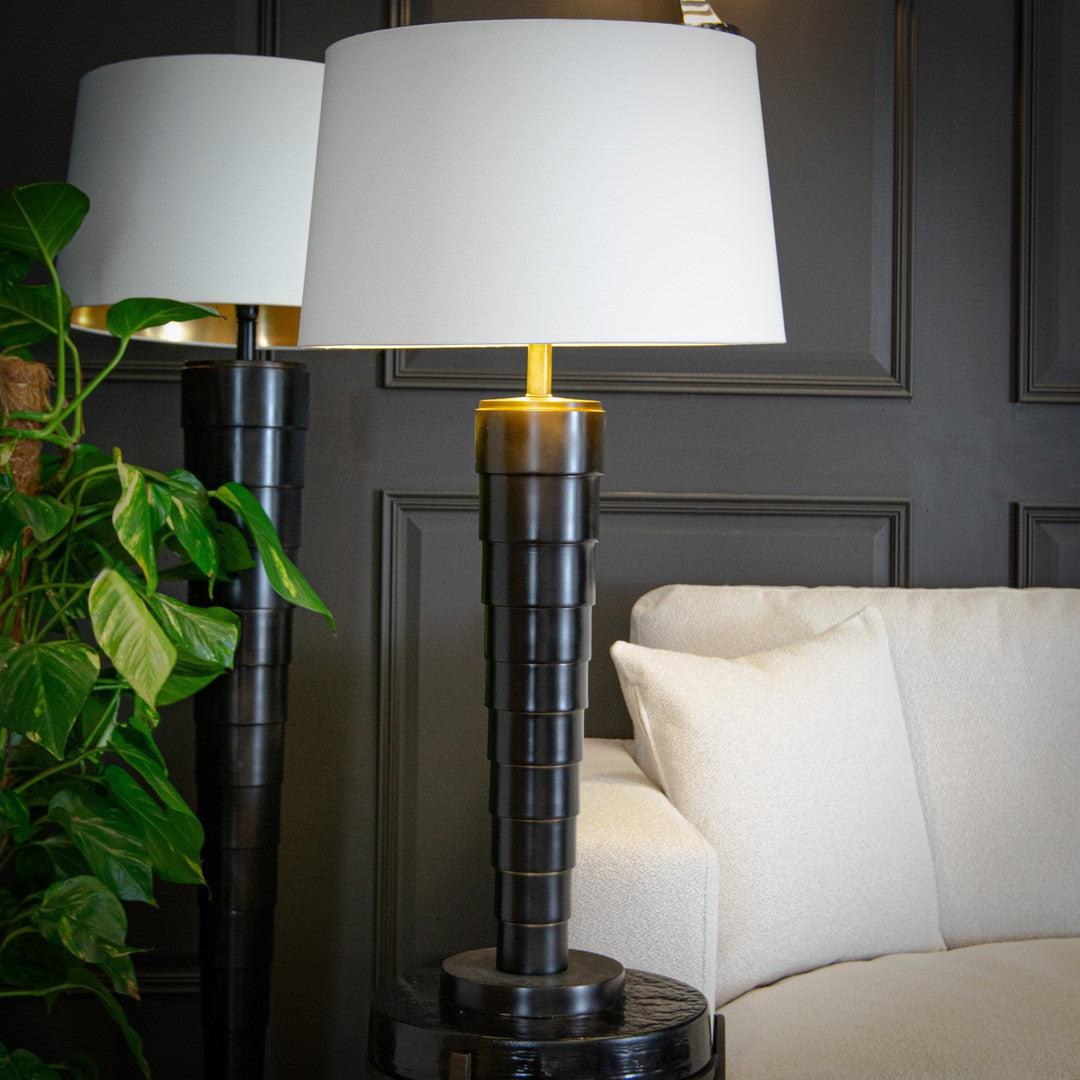 Taurus Table Lamp - Base Only - RV Astley