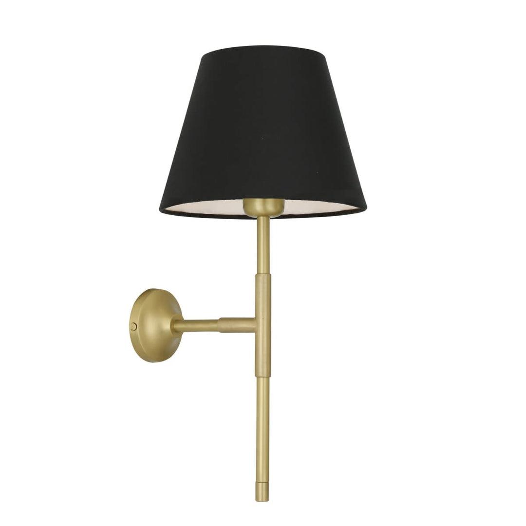 Tenby Shade Wall Light