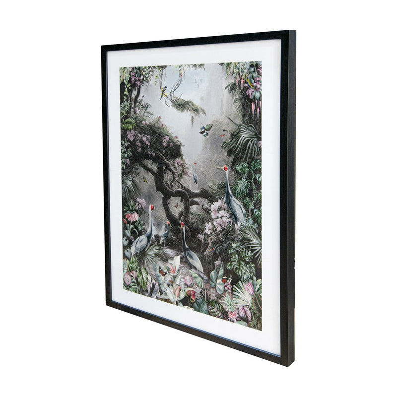 Terence Canvas - RV Astley