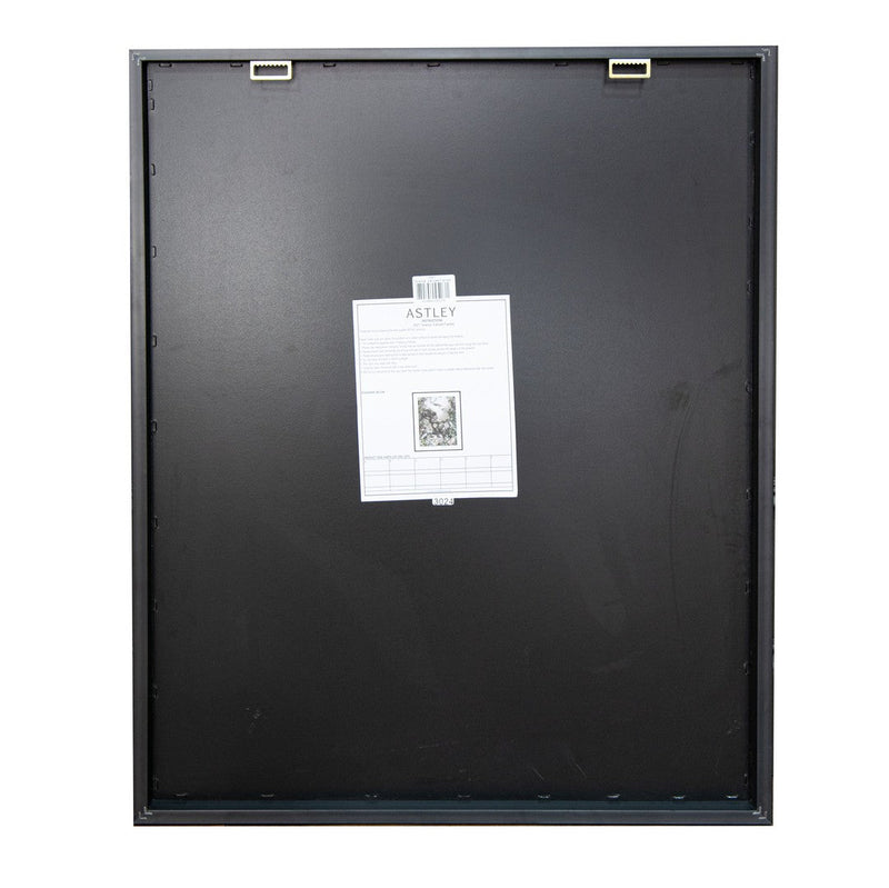 Terence Canvas - RV Astley