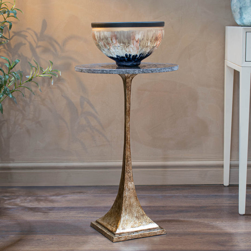 Terrasi Side Table