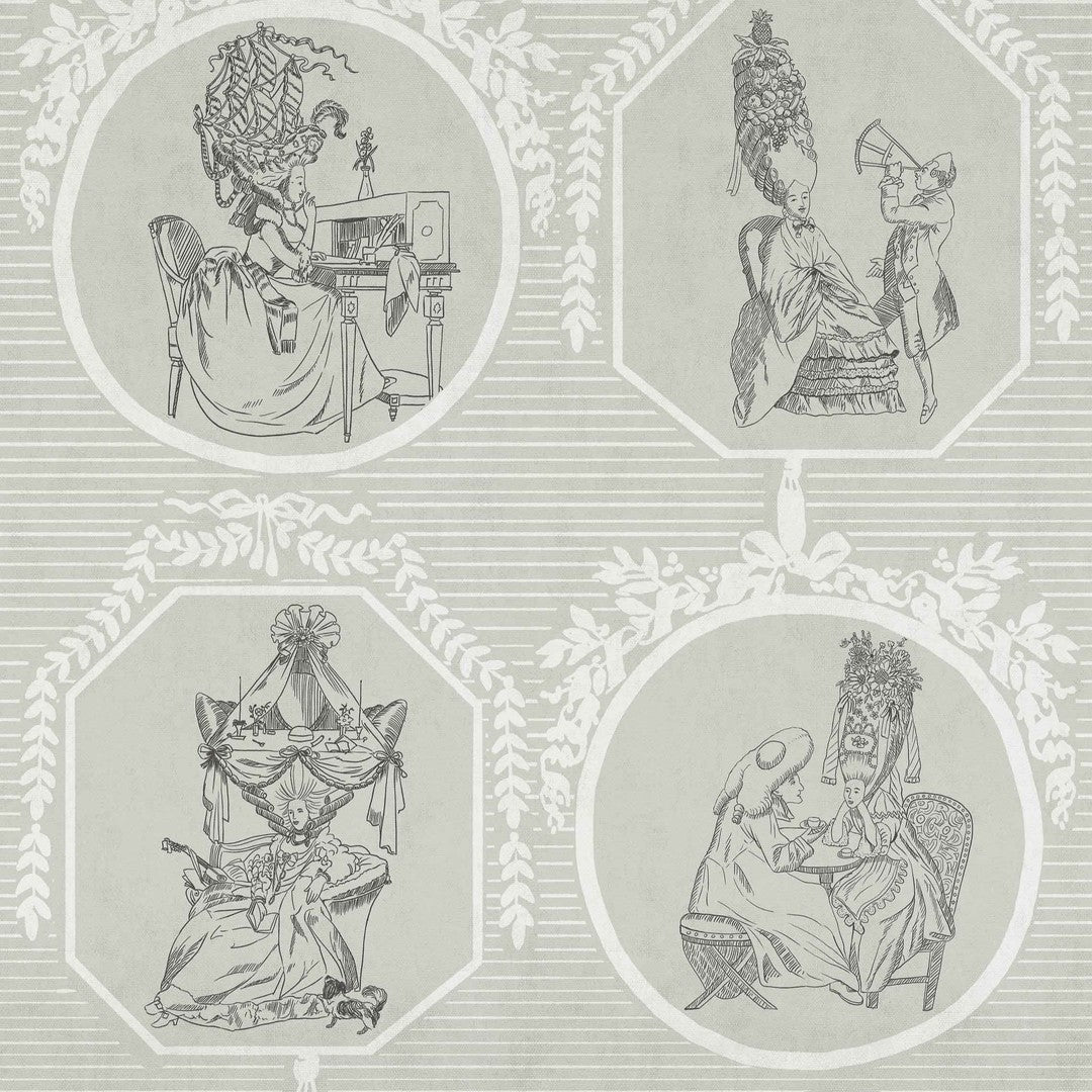 Théâtre Wallpaper - Coordonne