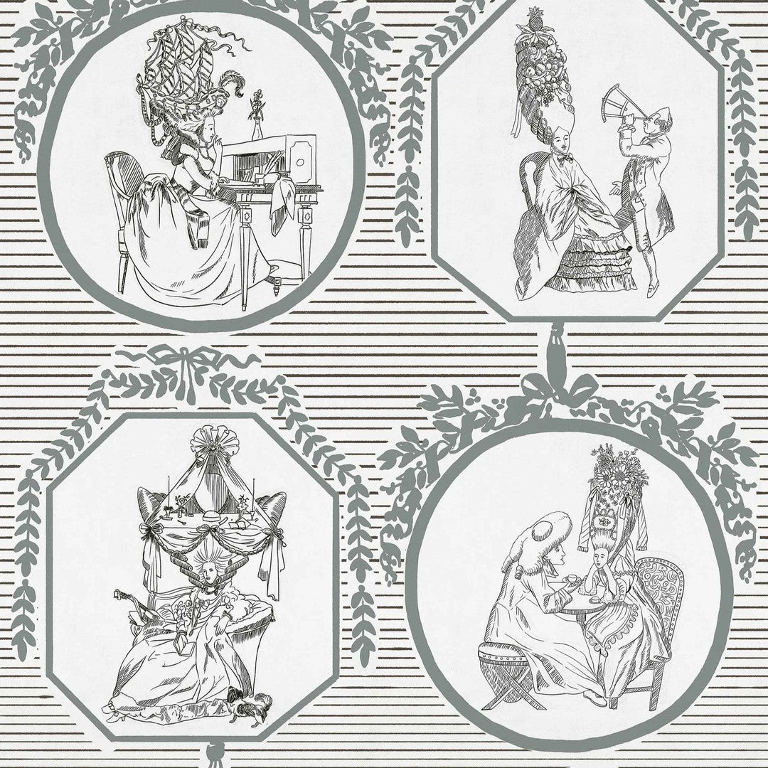 Théâtre Wallpaper - Coordonne