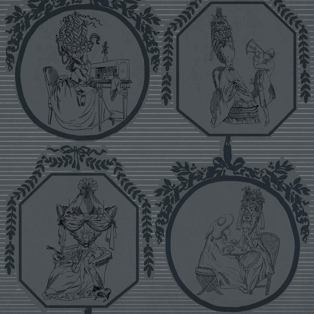 Théâtre Wallpaper - Coordonne