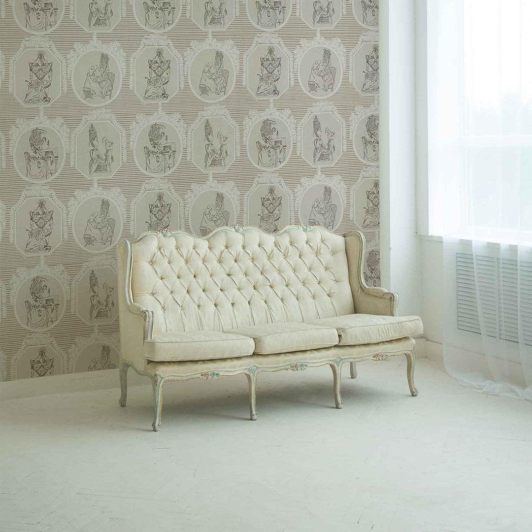 Théâtre Wallpaper - Coordonne