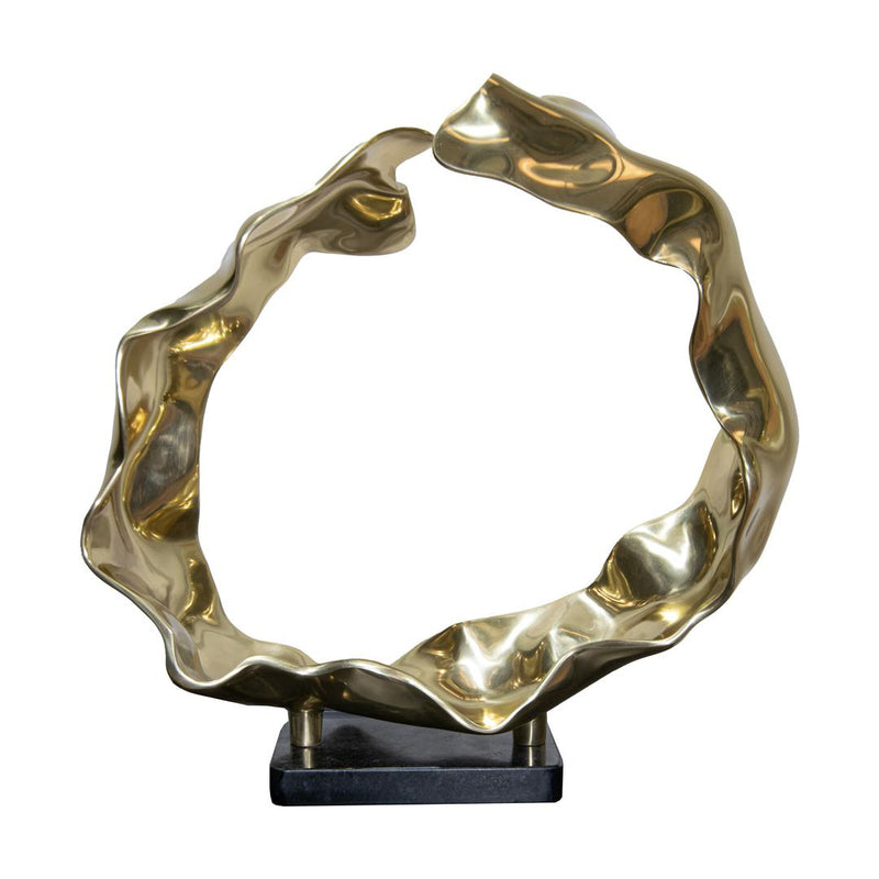 Theo Sculpture - RV Astley