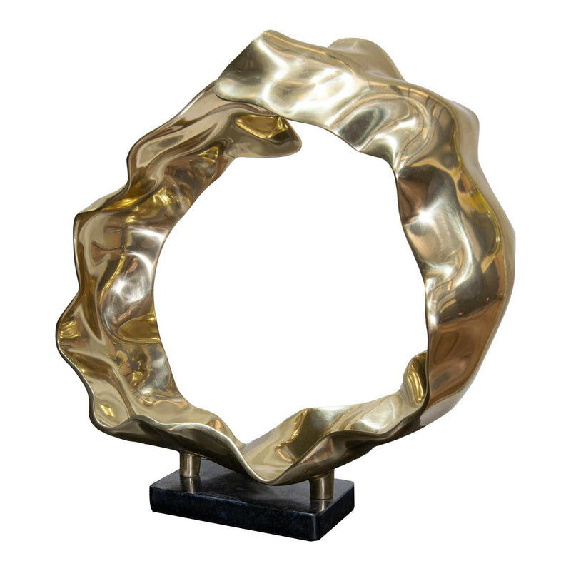 Theo Sculpture - RV Astley