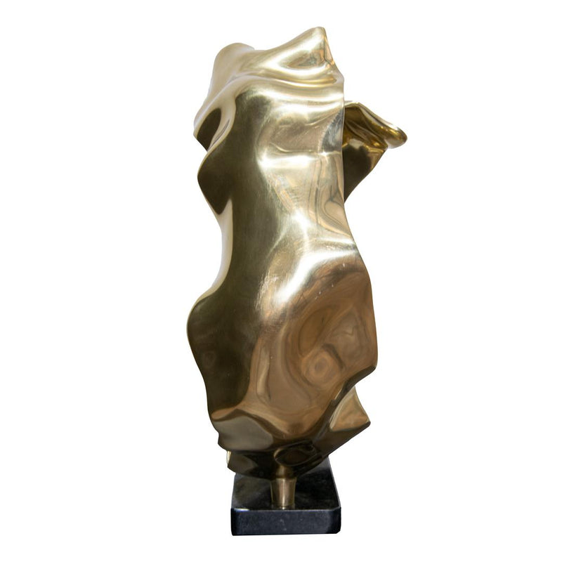 Theo Sculpture - RV Astley