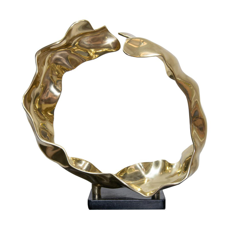 Theo Sculpture - RV Astley