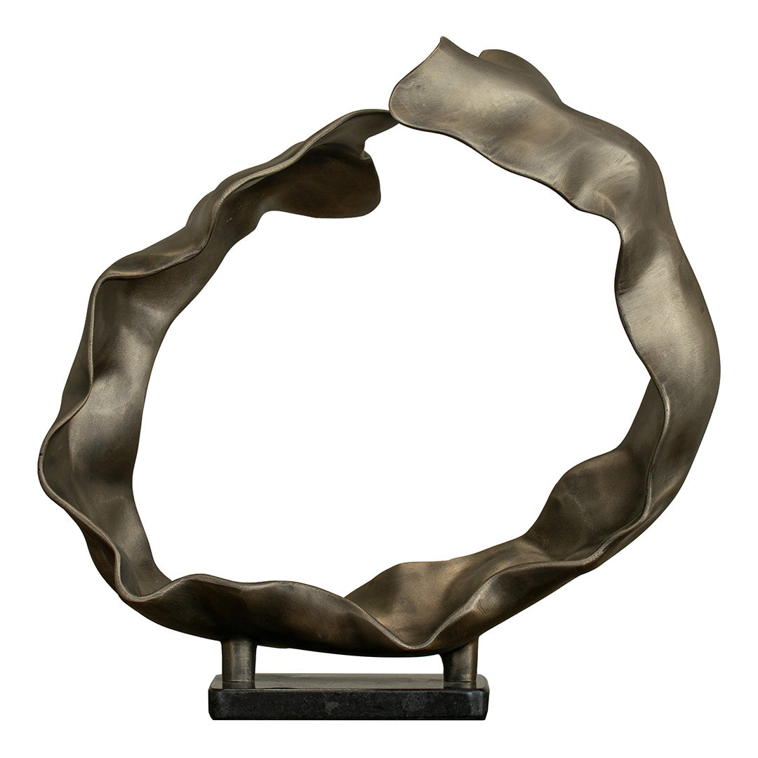 Theo Sculpture