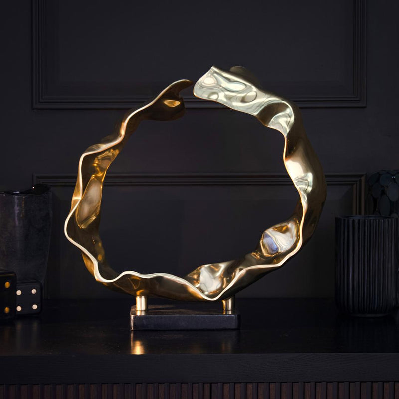 Theo Sculpture - RV Astley