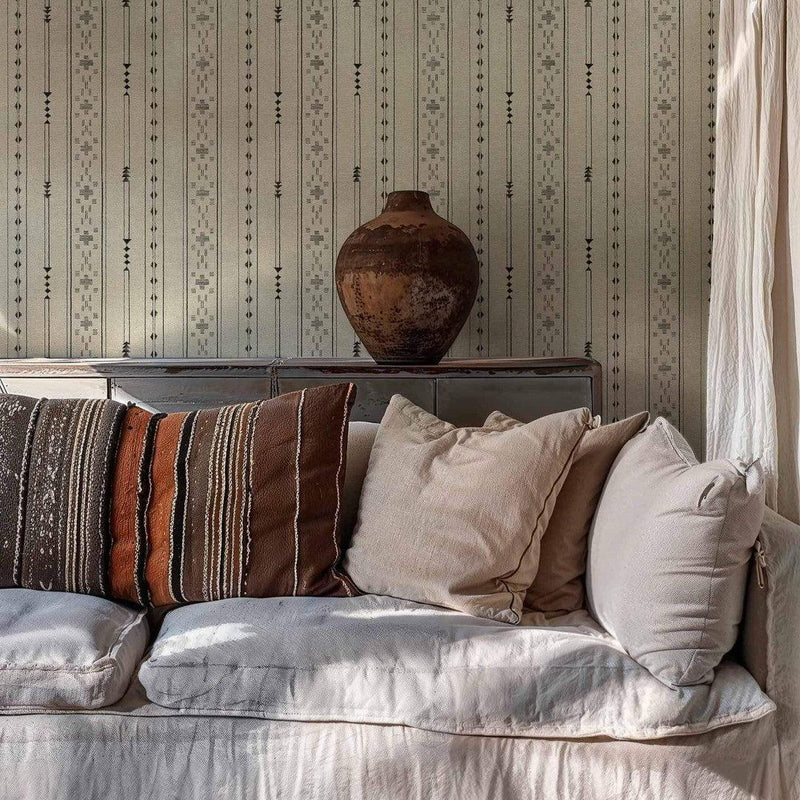 Tifinagh Script Wallpaper - Coordonne