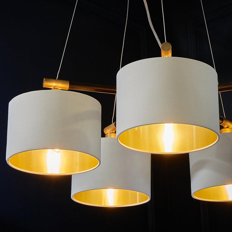 Tirso Chandelier - RV Astley