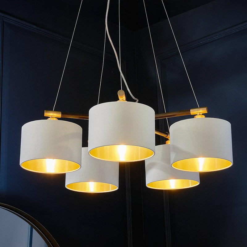 Tirso Chandelier - RV Astley
