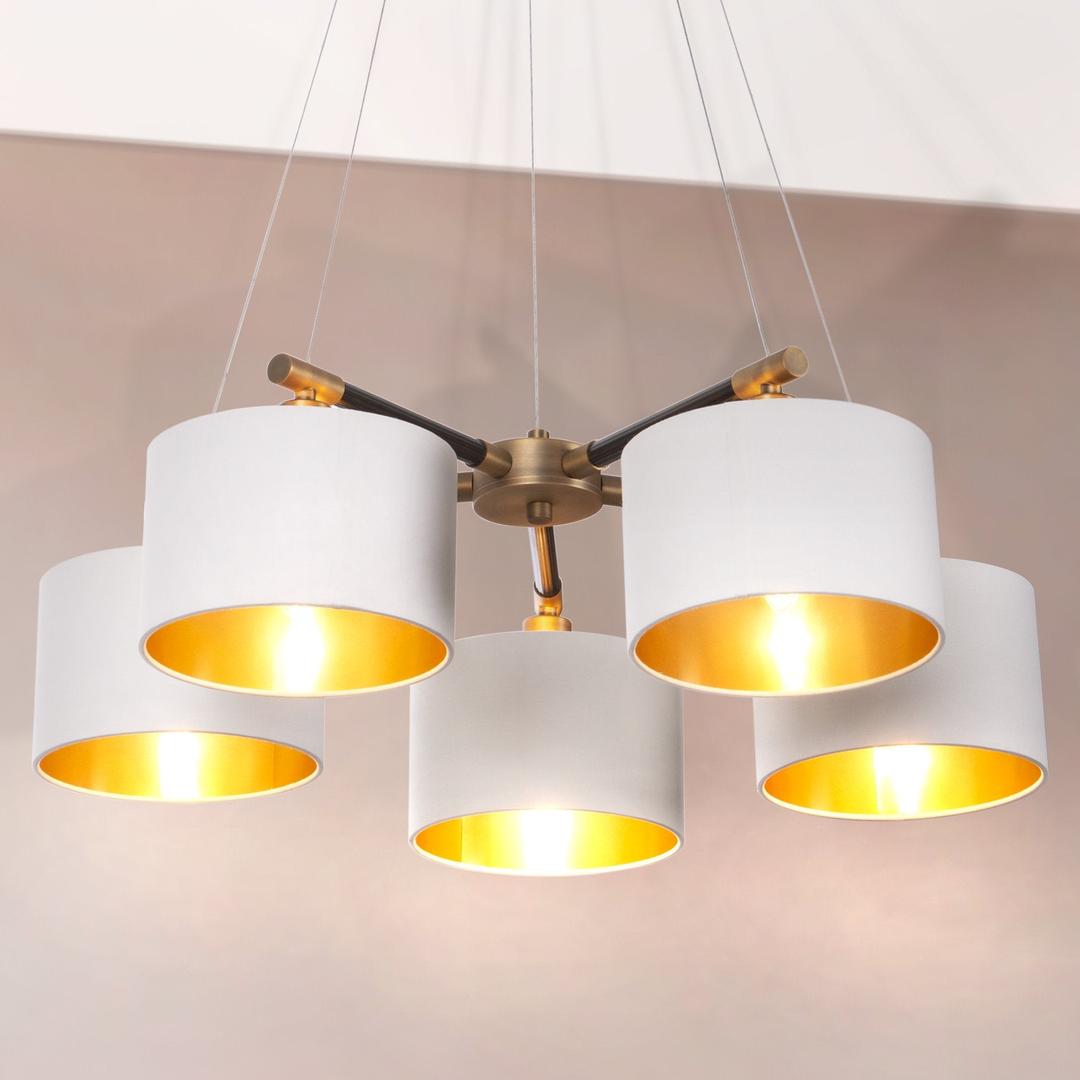 Tirso Chandelier