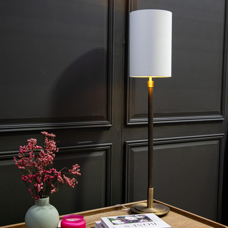 Tirso Table Lamp - RV Astley