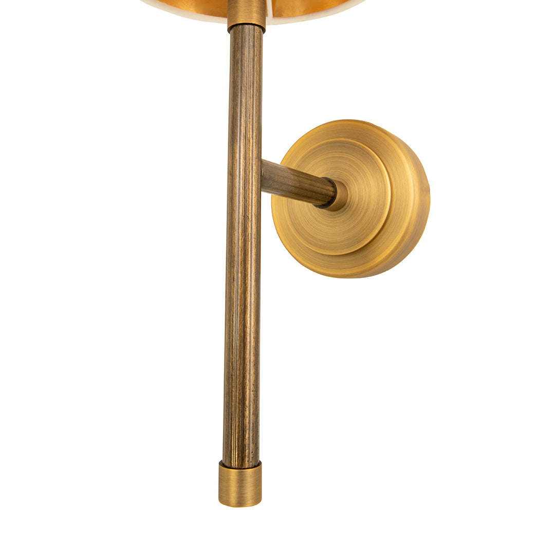 Tirso Wall Lamp - RV Astley