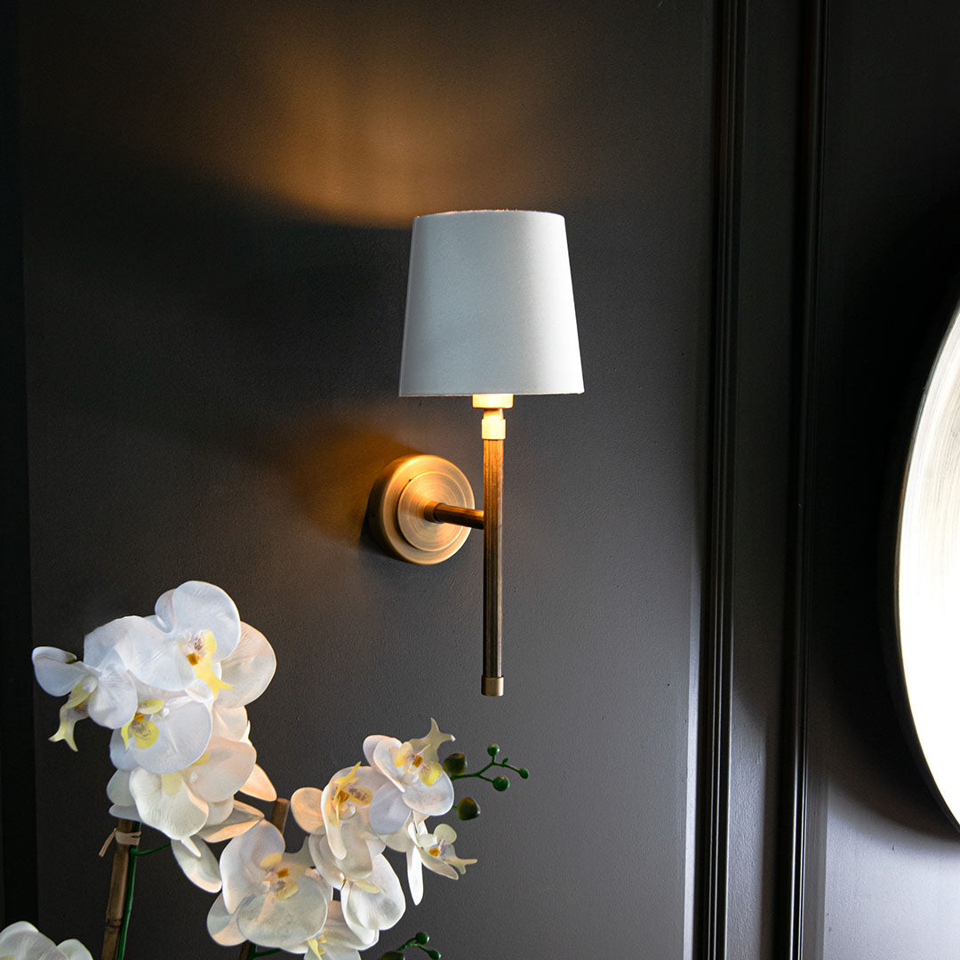 Tirso Wall Lamp - RV Astley