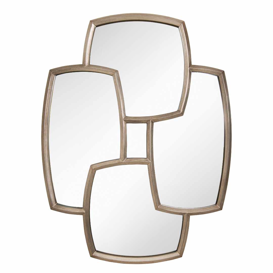 Todd Mirror - RV Astley