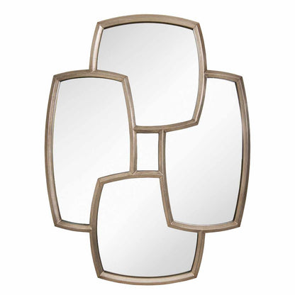 Todd Mirror - RV Astley