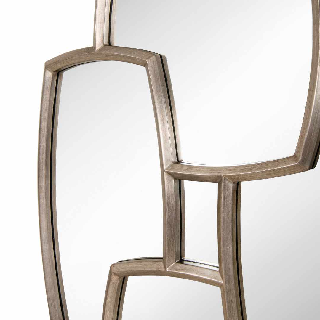 Todd Mirror - RV Astley
