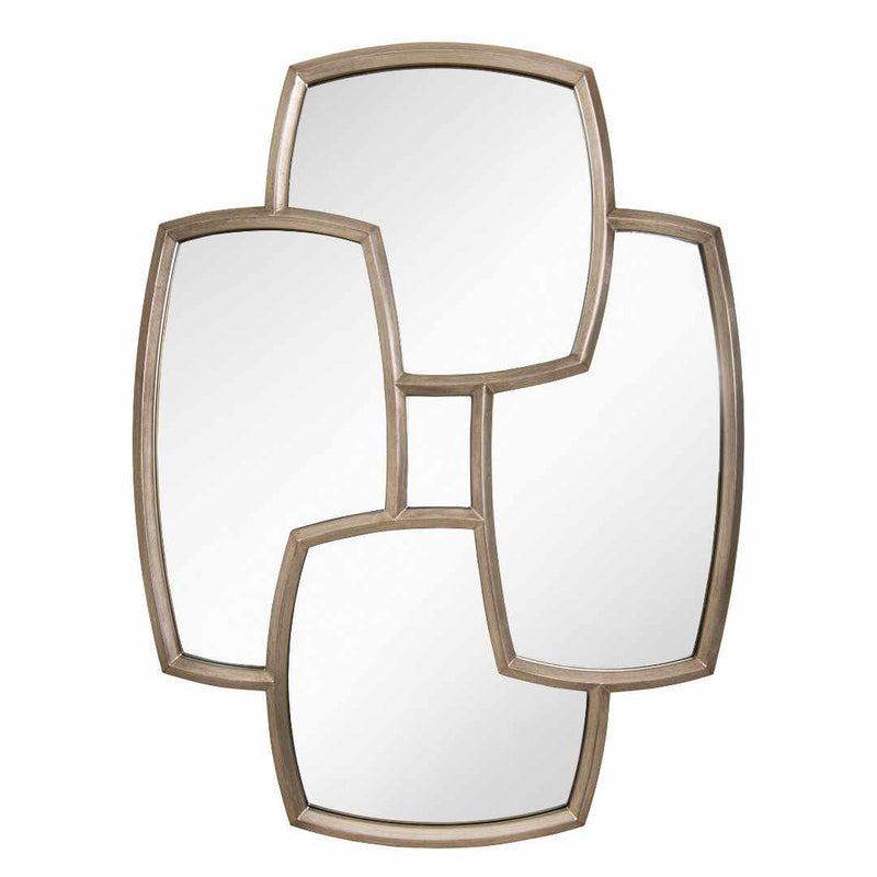 Todd Mirror - RV Astley