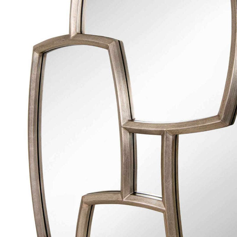 Todd Mirror - RV Astley