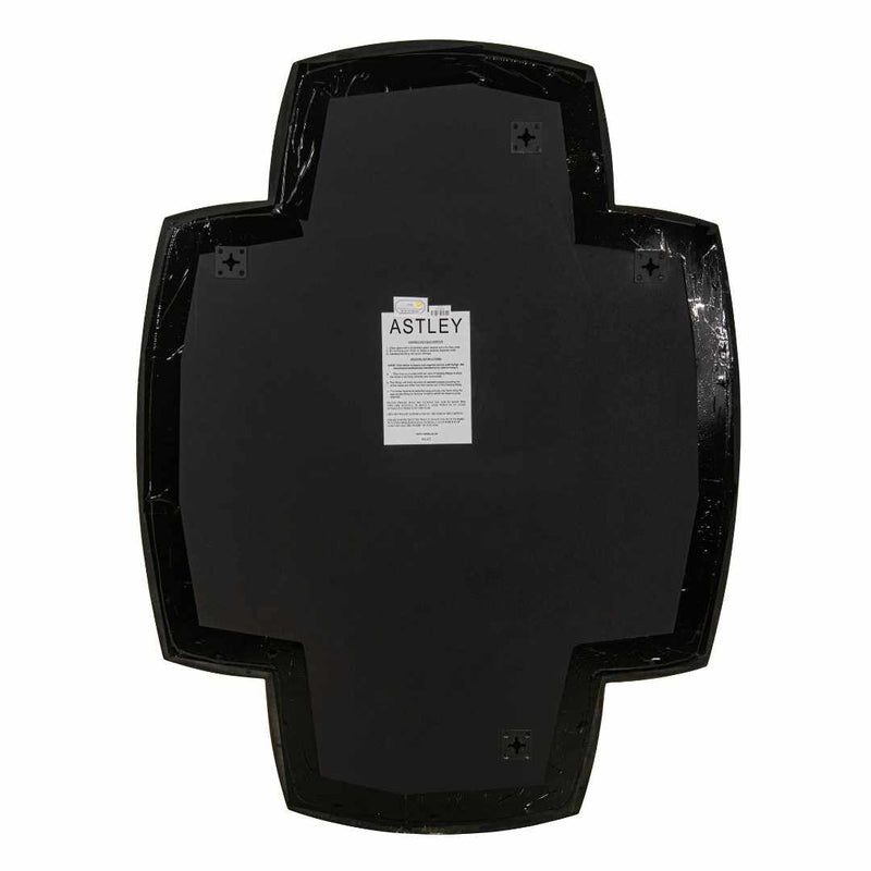 Todd Mirror - RV Astley