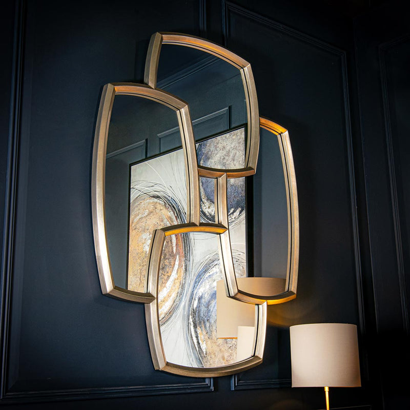 Todd Mirror - RV Astley