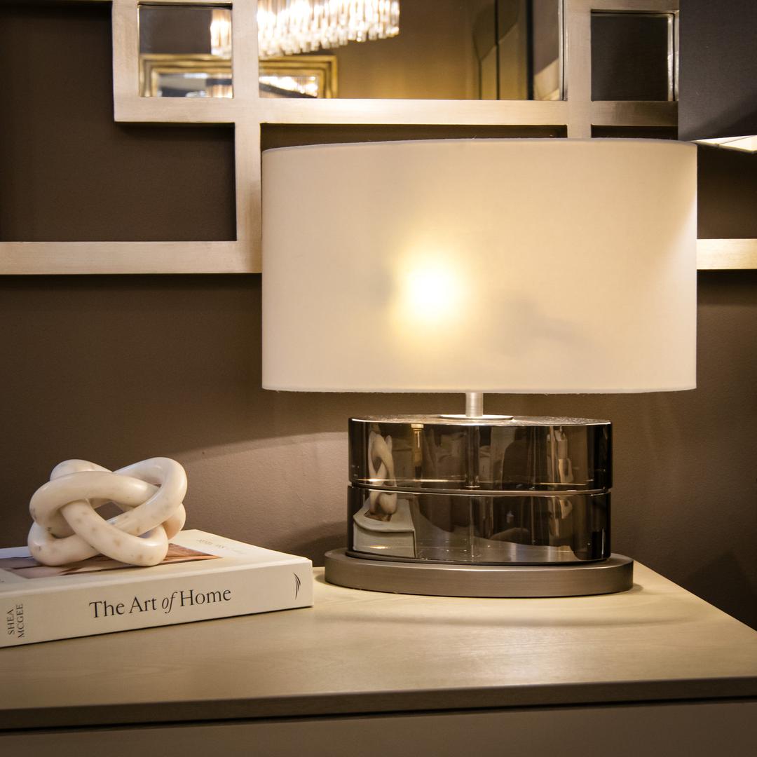 Todd Table Lamp - RV Astley
