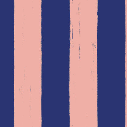 Toldo Wallpaper - Coco Dávez Colortherapills Collection - Coordonne