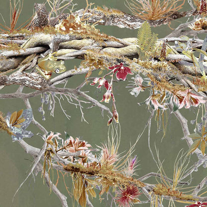 Tree Wallpaper - Paradise Garden - Good & Craft