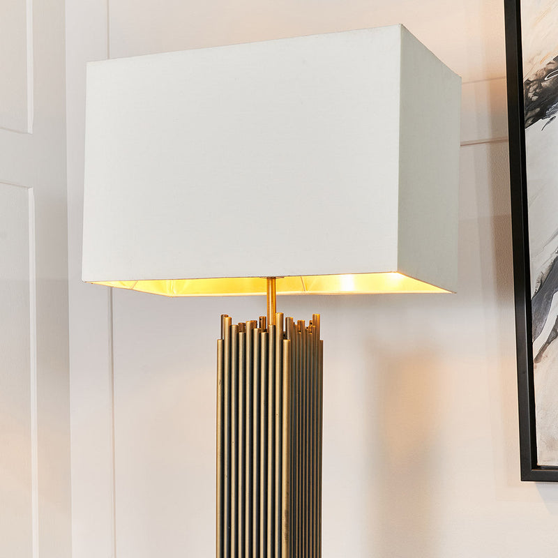 Trish Table Lamp - RV Astley