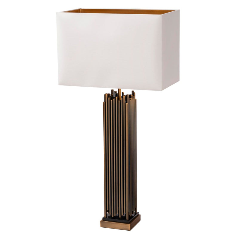 Trish Table Lamp - RV Astley