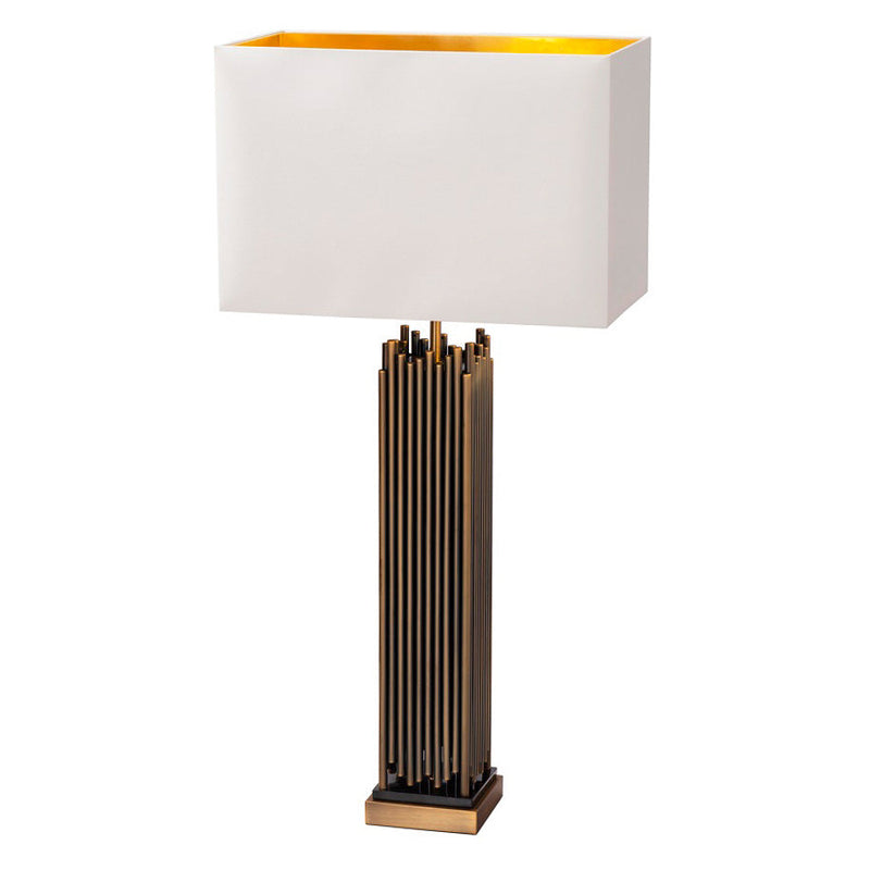 Trish Table Lamp - RV Astley